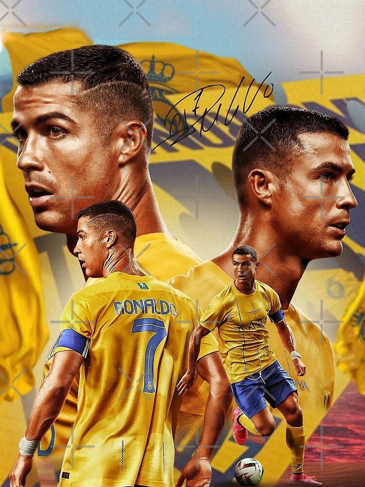 Cristiano Ronaldo World Cup 2018 by Rachouan Rejeb on Dribbble