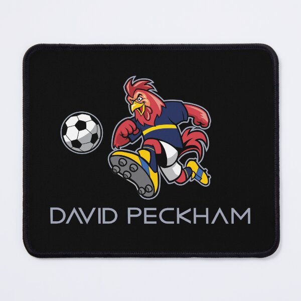 Item preview, Pun On a Well Known Soccer Football Player Design designed and sold by FuddalanDesigns.