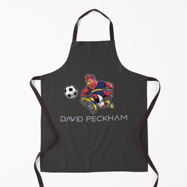 Item preview, Pun On a Well Known Soccer Football Player Design designed and sold by FuddalanDesigns.