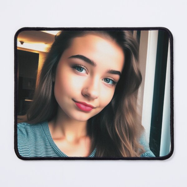 Item preview, Defying Rejections: Capturing Triumph in a Selfie designed and sold by MiggysArtHaven.