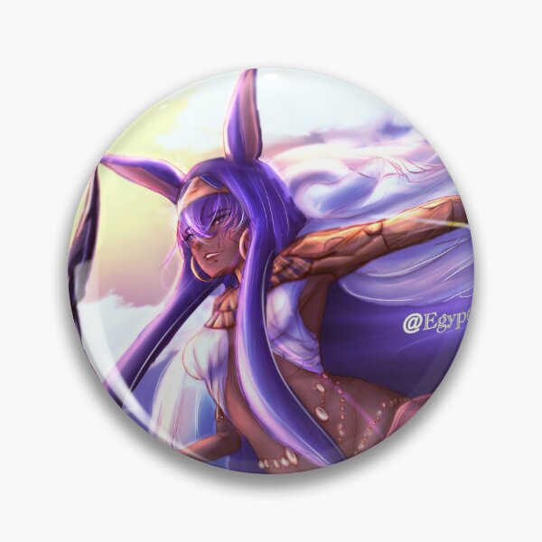 Item preview, Nitocris designed and sold by EgyptianIris.