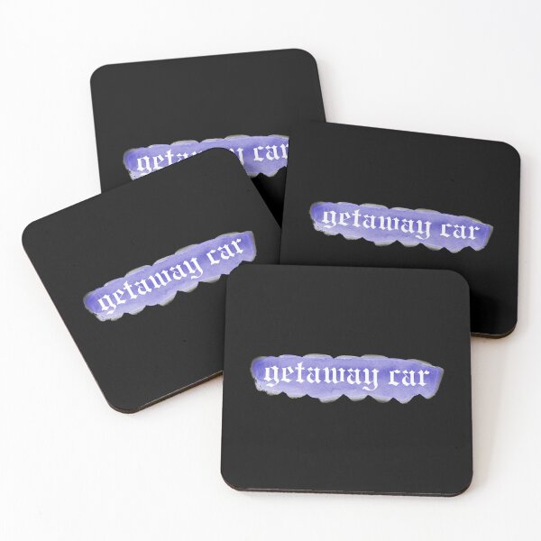 Item preview, Getaway Car (reputation) designed and sold by michaelstanton.