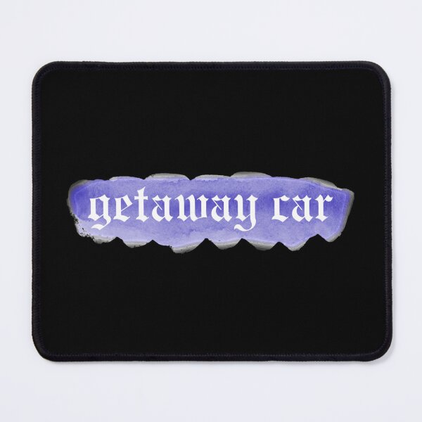 Item preview, Getaway Car (reputation) designed and sold by michaelstanton.