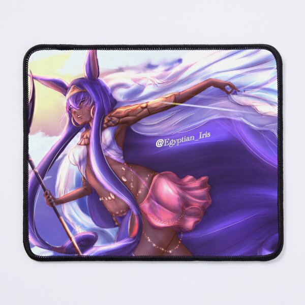 Item preview, Nitocris designed and sold by EgyptianIris.