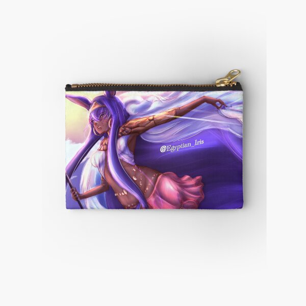 Item preview, Nitocris designed and sold by EgyptianIris.