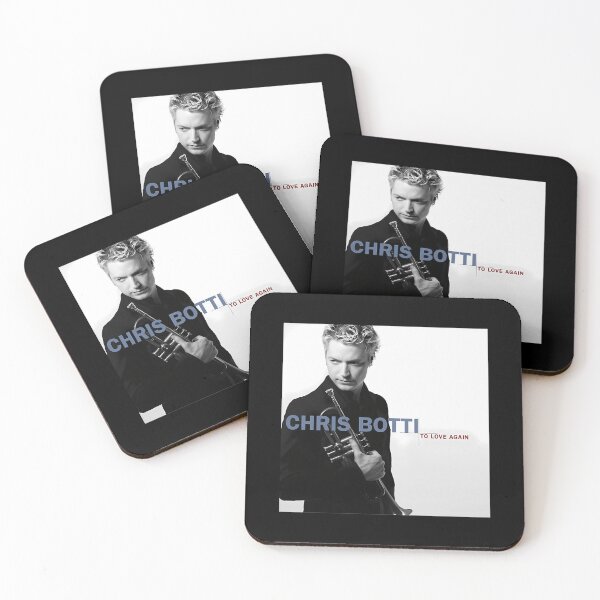 Item preview, Chris Botti To love again the duets designed and sold by CaseyJaden.