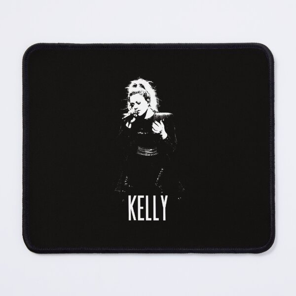 Item preview, Kelly - The White Stencil designed and sold by ALANTHAN.