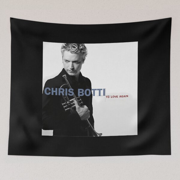 Item preview, Chris Botti To love again the duets designed and sold by CaseyJaden.
