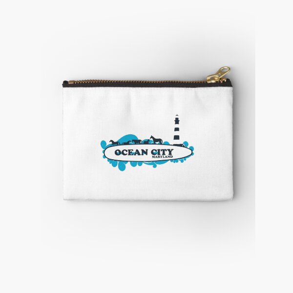 Item preview, Ocean City - Maryland. designed and sold by America Roadside..