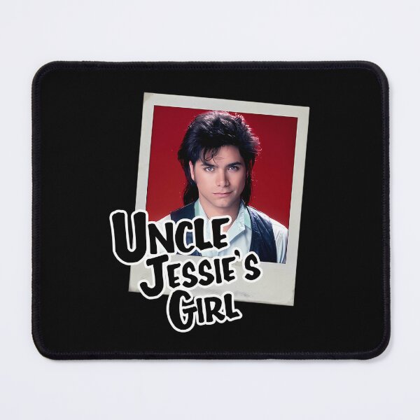 Item preview, Uncle Jessie's Girl designed and sold by RichMegalo.