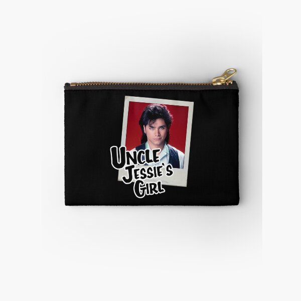 Item preview, Uncle Jessie's Girl designed and sold by RichMegalo.