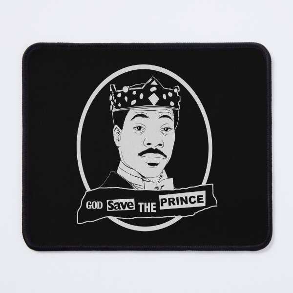 Item preview, Prince of Zamunda designed and sold by DesignerFluxAg.