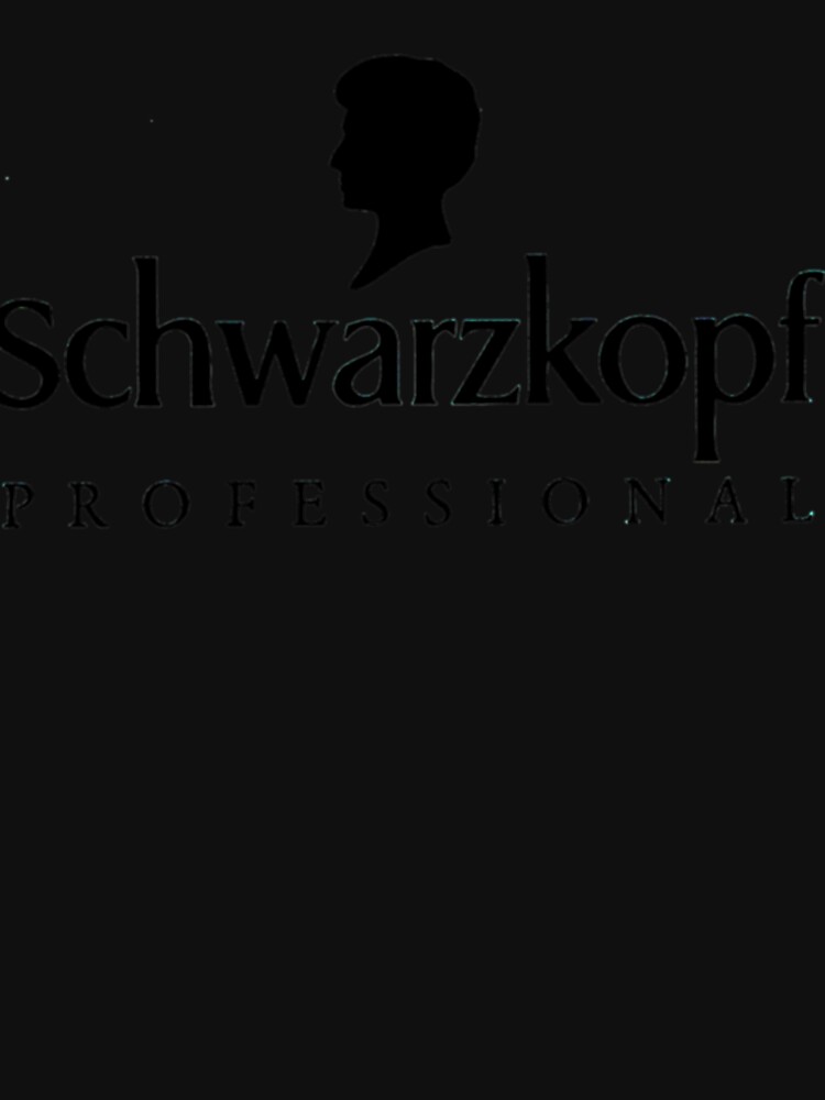 Schwarzkopf (hair dye) rebrand :: Behance