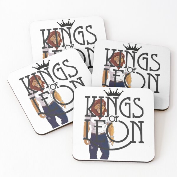 Item preview, Funny Gift Kings Of Leon Awesome For Music Fans designed and sold by ghiliwolftee.