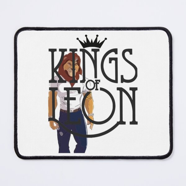 Item preview, Funny Gift Kings Of Leon Awesome For Music Fans designed and sold by ghiliwolftee.