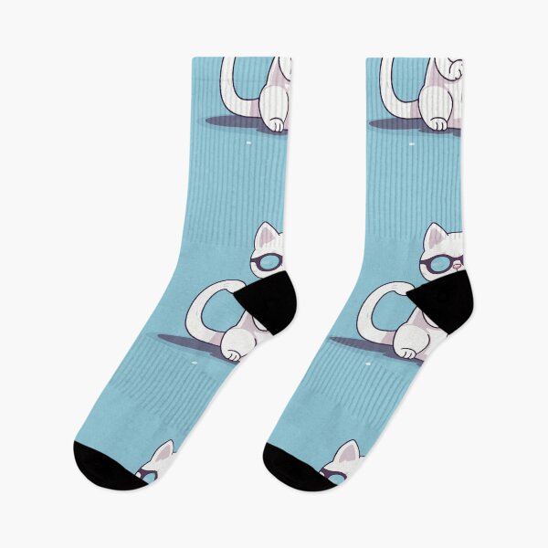 Item preview, Scientist Cat designed and sold by Amir Faysal.
