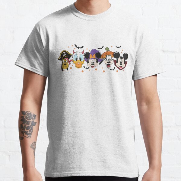 Higitus Figitus | Official Disney Tee T-Shirt / Men's / S