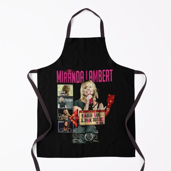 Artikelvorschau, MIRANDA LAMBERT Bar am Straßenrand entworfen und verkauft von ParryFingerLic.