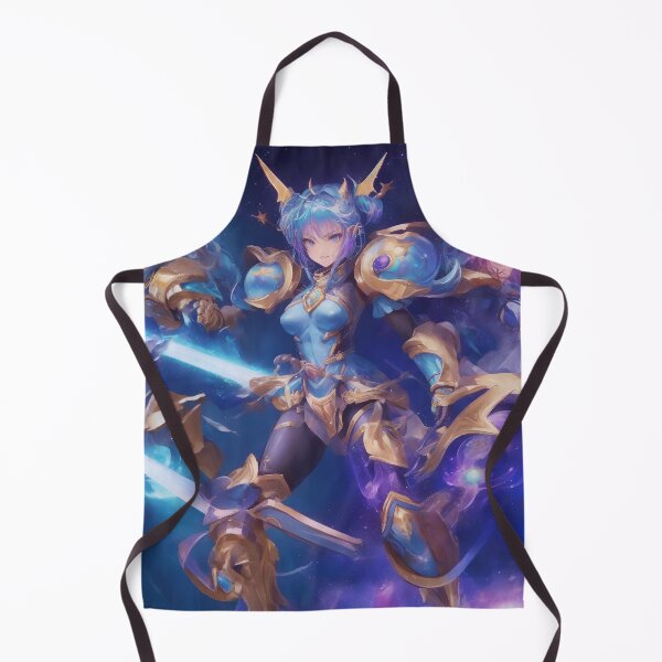 Item preview, Cosmic Warriors Unite designed and sold by positivVibesArt.