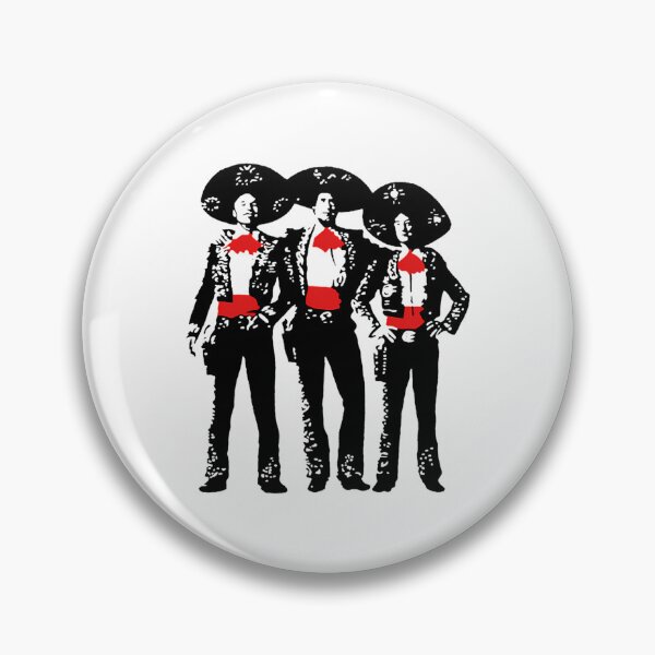 The Three Amigos : Christmas Notebook - Funny Xmas Pun Sayings