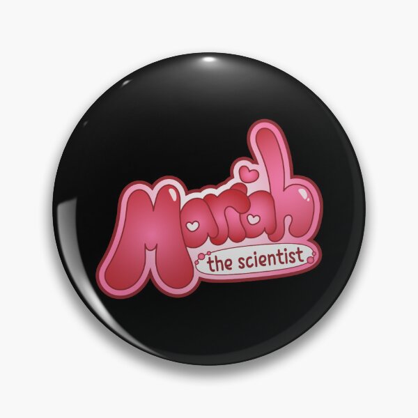 Item preview, Mariah The Scientist (11) designed and sold by nhungmadat.