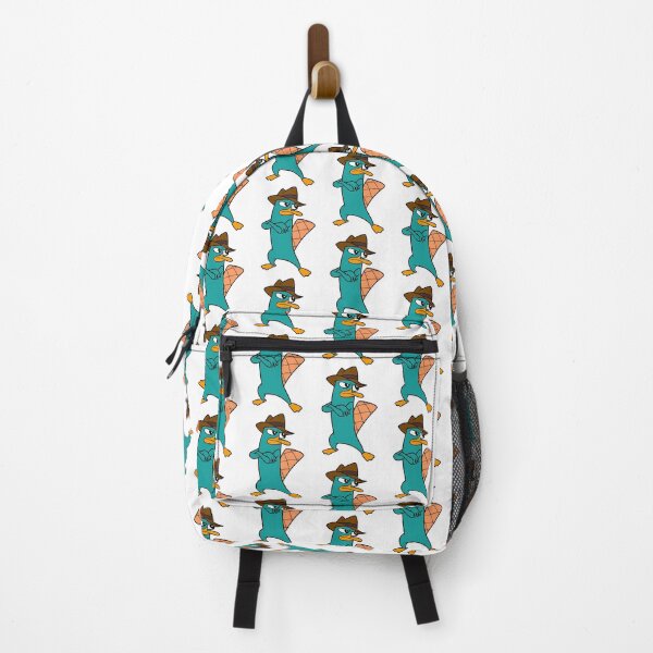 Item preview, Perry the Platypus designed and sold by FashionsWebb.