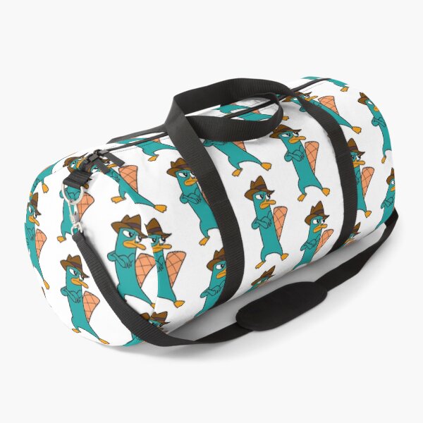 Item preview, Perry the Platypus designed and sold by FashionsWebb.