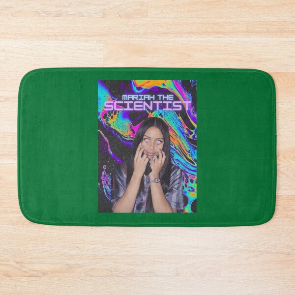 Item preview, MARIAH THE SCIENTIST TRIPPY DESIGN   designed and sold by nhungmadat.