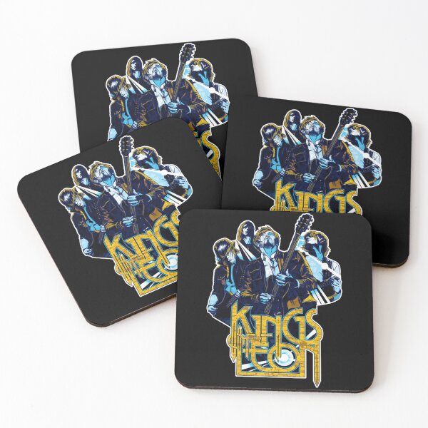 Item preview, four wpap king designed and sold by ghiliwolftee.