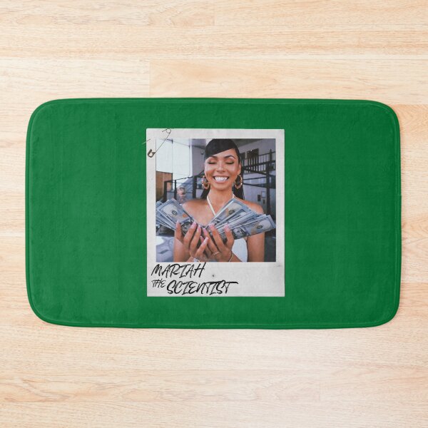 Item preview, Mariah the scientist Long  designed and sold by nhungmadat.