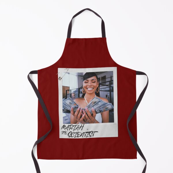 Item preview, Mariah the scientist Long designed and sold by nhungmadat.