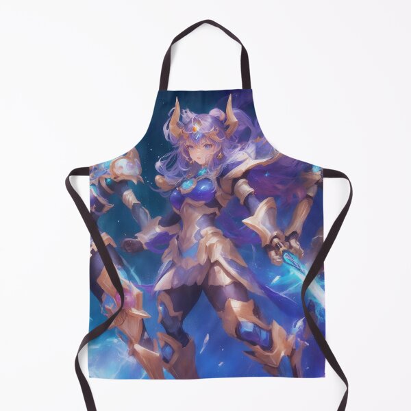 Item preview, Cosmic Warriors Unite - II designed and sold by positivVibesArt.