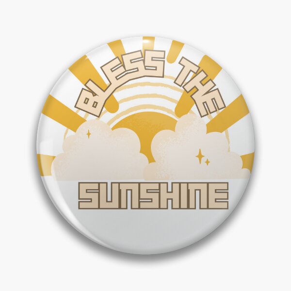 Item preview, Sunshine blessed  designed and sold by Misael Valentin.