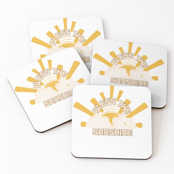 Item preview, Sunshine blessed  designed and sold by Misael Valentin.