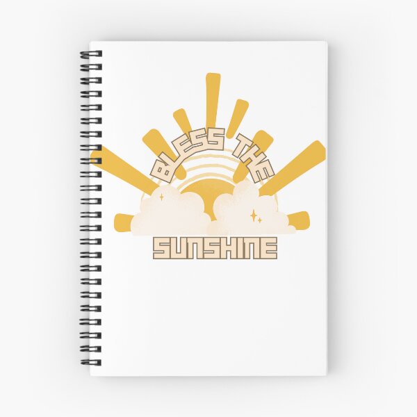 Item preview, Sunshine blessed  designed and sold by Misael Valentin.