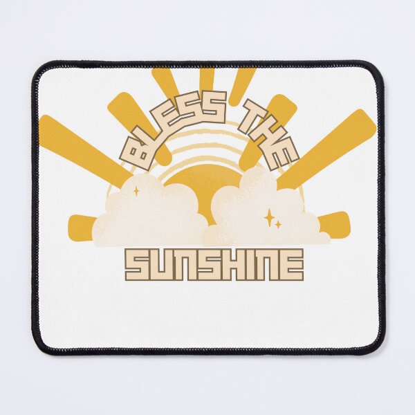 Item preview, Sunshine blessed  designed and sold by Misael Valentin.