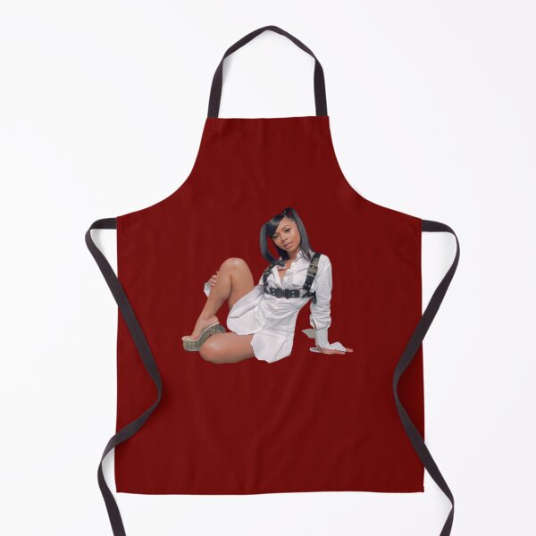 Item preview, Mariah the Scientist (2) designed and sold by nhungmadat.