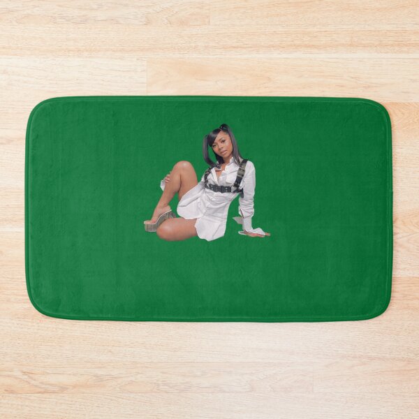 Item preview, Mariah the Scientist    (2) designed and sold by nhungmadat.