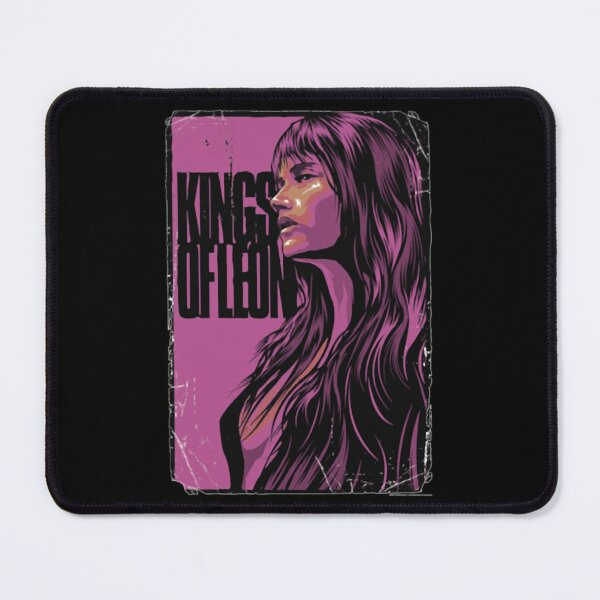 Item preview, Funny Gift For Kings Of Leon - Alternative Rock Band Gift For Halloween designed and sold by ghiliwolftee.
