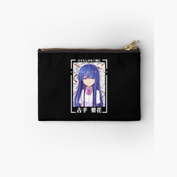Item preview, higurashi anime, rena ryugu, anime, rika, rena designed and sold by Xitlal-yEgxchu.