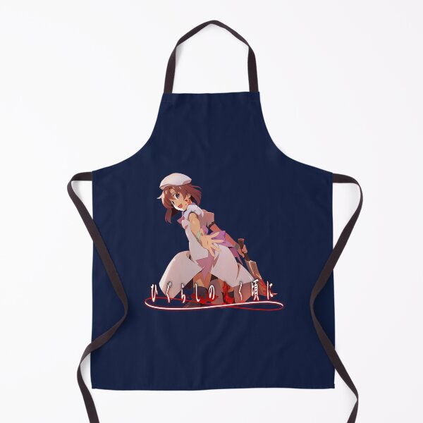 Item preview, higurashi anime, rena ryugu, anime, rika, rena designed and sold by Xitlal-yEgxchu.