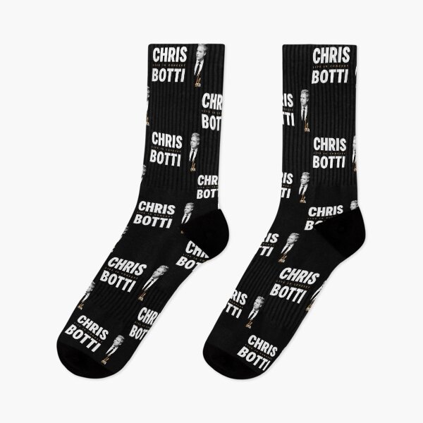 Item preview, CHRIS BOTTI TOUR 2019 19 designed and sold by CaseyJaden.