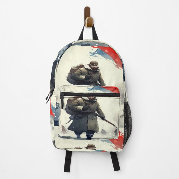 Item preview, A soldier on his way home designed and sold by Procerto.
