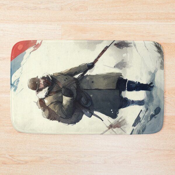 Item preview, A soldier on his way home designed and sold by Procerto.