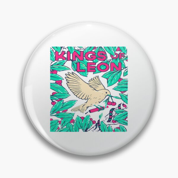 Item preview, Gifts Idea Kings Of Leon Cute Gift designed and sold by ghiliwolftee.