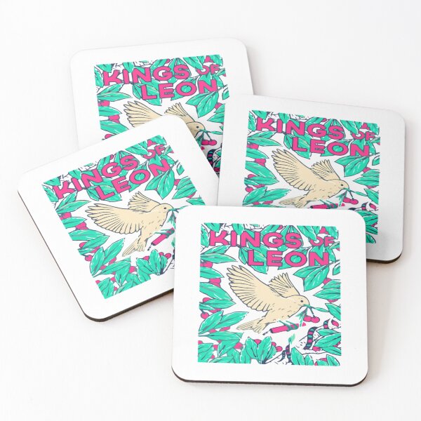 Item preview, Gifts Idea Kings Of Leon Cute Gift designed and sold by ghiliwolftee.