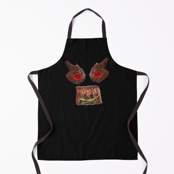 Item preview, Meat face designed and sold by yahwombat.