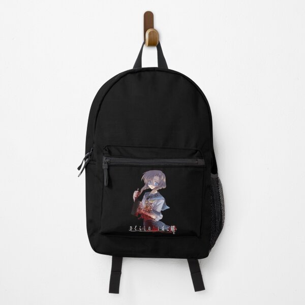 Item preview, higurashi anime, rena ryugu, anime, rika, rena designed and sold by Xitlal-yEgxchu.