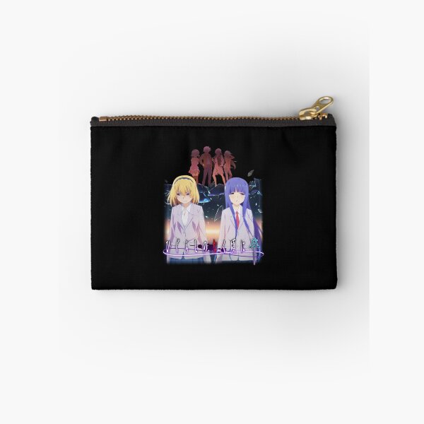 Item preview, higurashi anime, rena ryugu, anime, rika, rena designed and sold by Xitlal-yEgxchu.