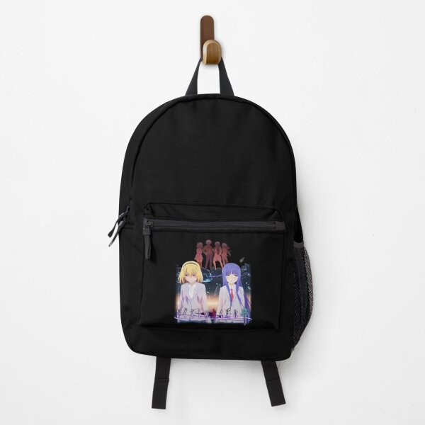 Item preview, higurashi anime, rena ryugu, anime, rika, rena designed and sold by Xitlal-yEgxchu.